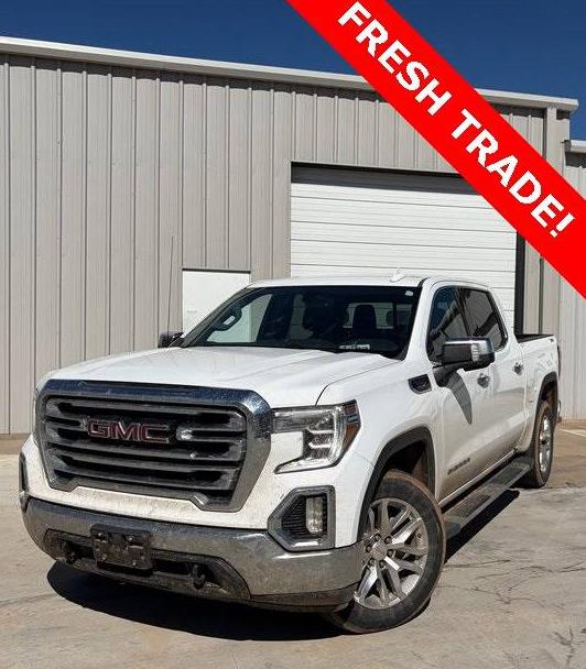GMC SIERRA LIMITED 2022 3GTU9DET2NG216856 image